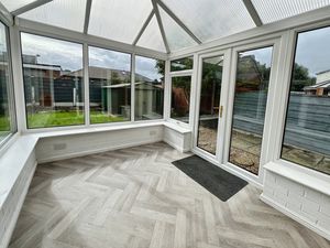 Conservatory- click for photo gallery